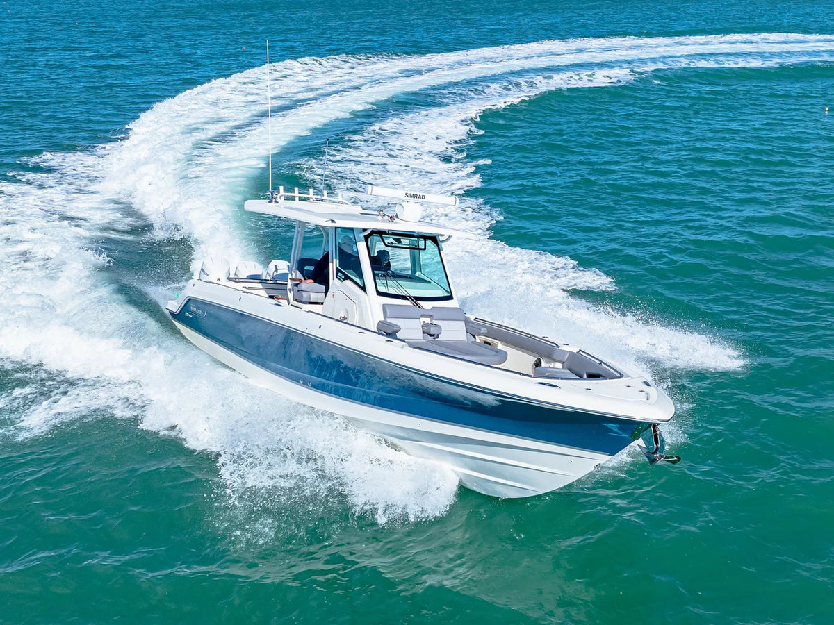 2026 Boston Whaler 360 Outrage 36.0 feet, Venice, Florida #32