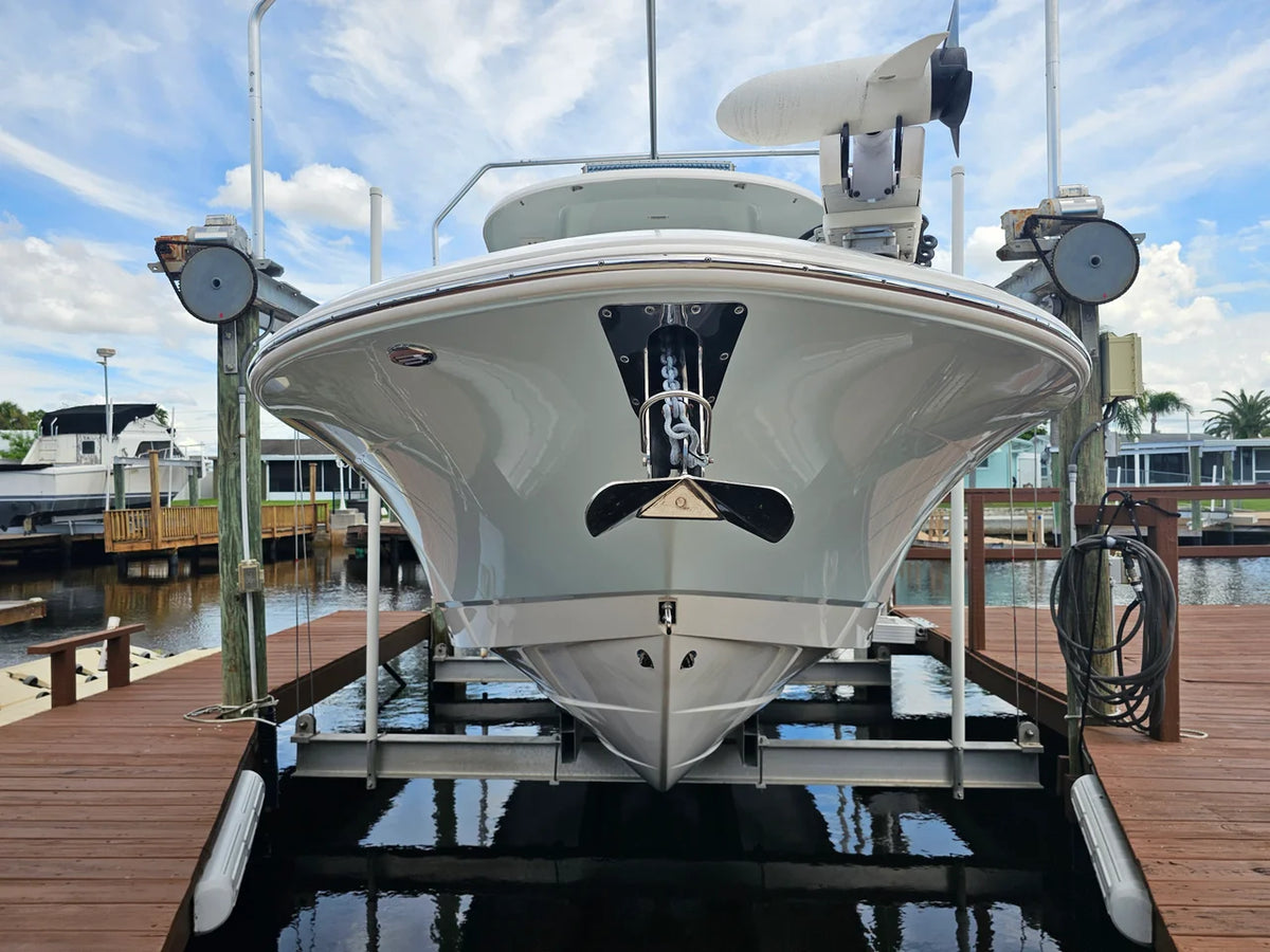 2020 Robalo R272 27.0 feet, Clearwater, FL #3