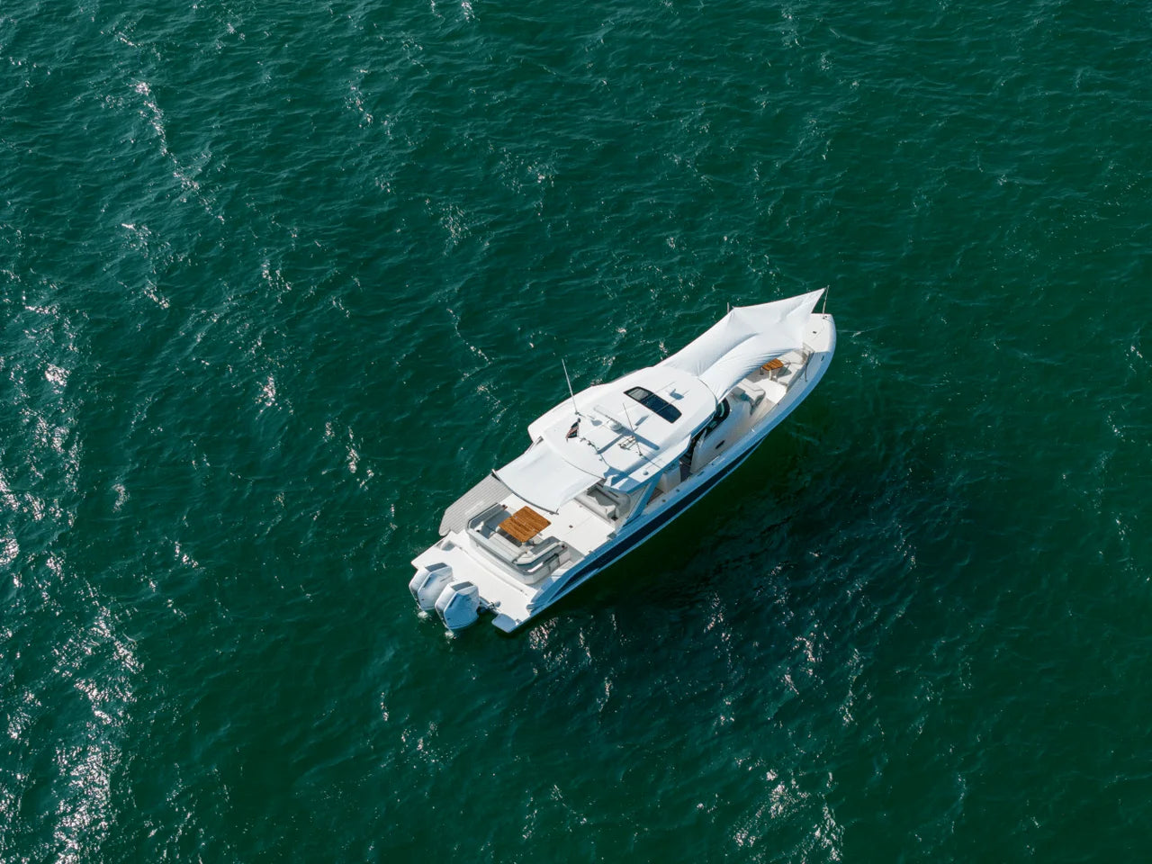 2025 Tiara Yachts LS 43 43.0 feet, Inuvik, Northwest Territories #32
