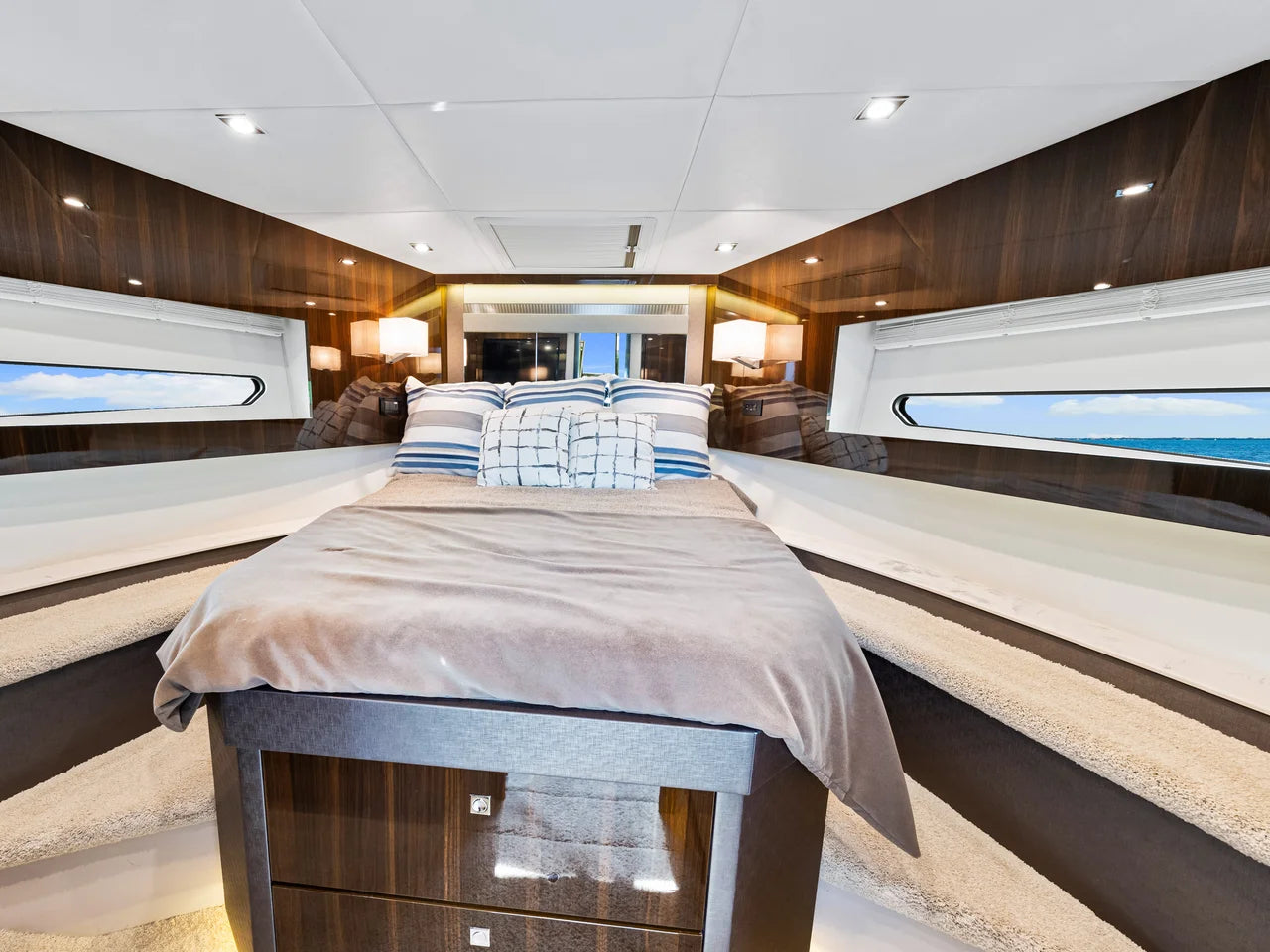2022 Cruisers Yachts 46 Cantius 46.0 feet, Clearwater, Florida #71