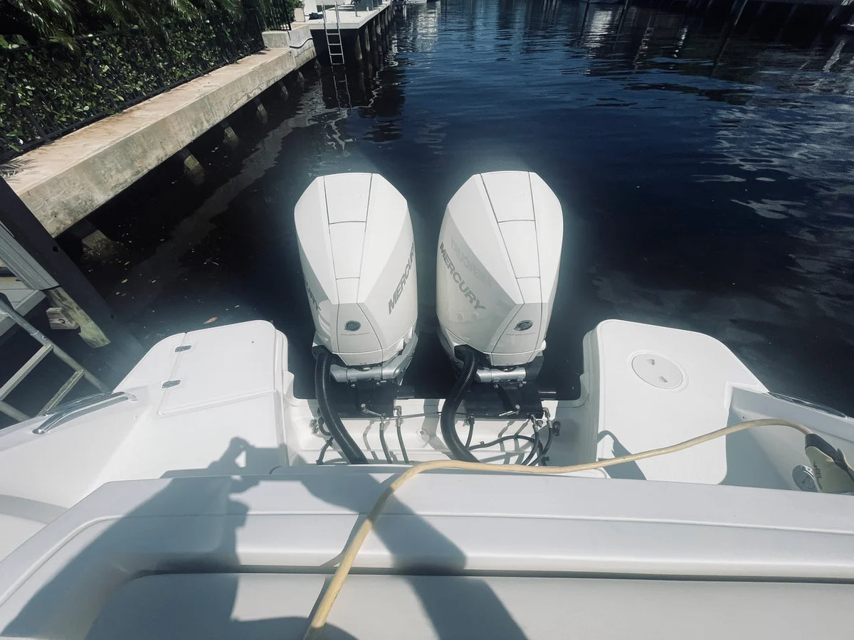 2022 Boston Whaler 320 VANTAGE 32.0 feet, Delray Beach, FL #28