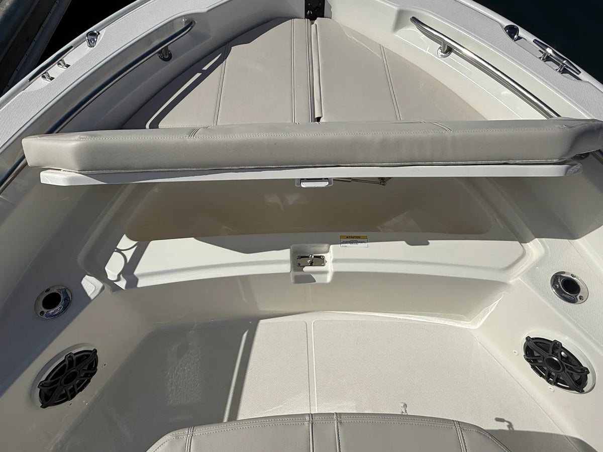 2027 Boston Whaler 220 Dauntless 22.0 feet, Wrightsville Beach, North Carolina #23