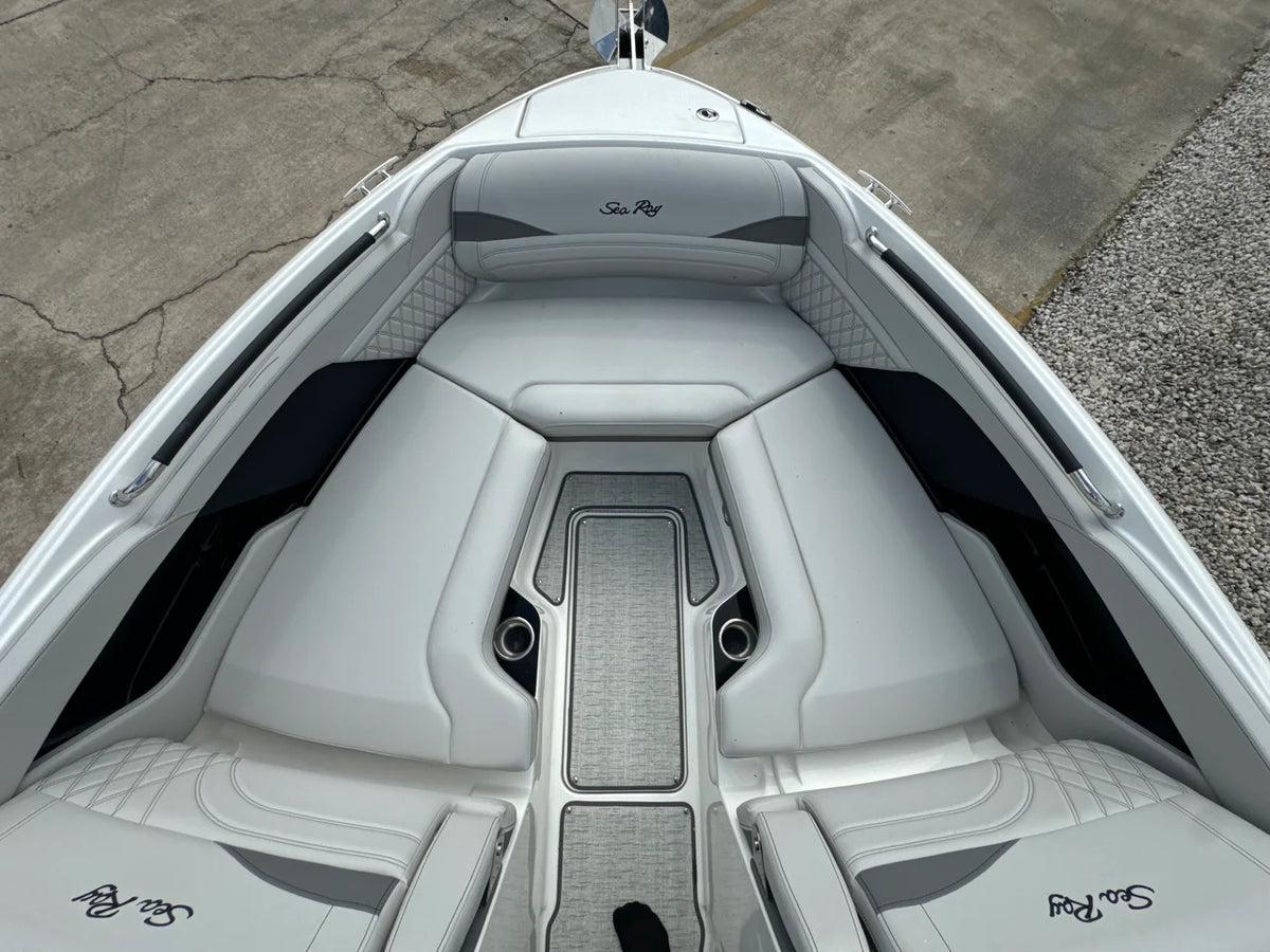 2026 Sea Ray SLX 260 Outboard 26.0 feet, Cocoa, Florida #18