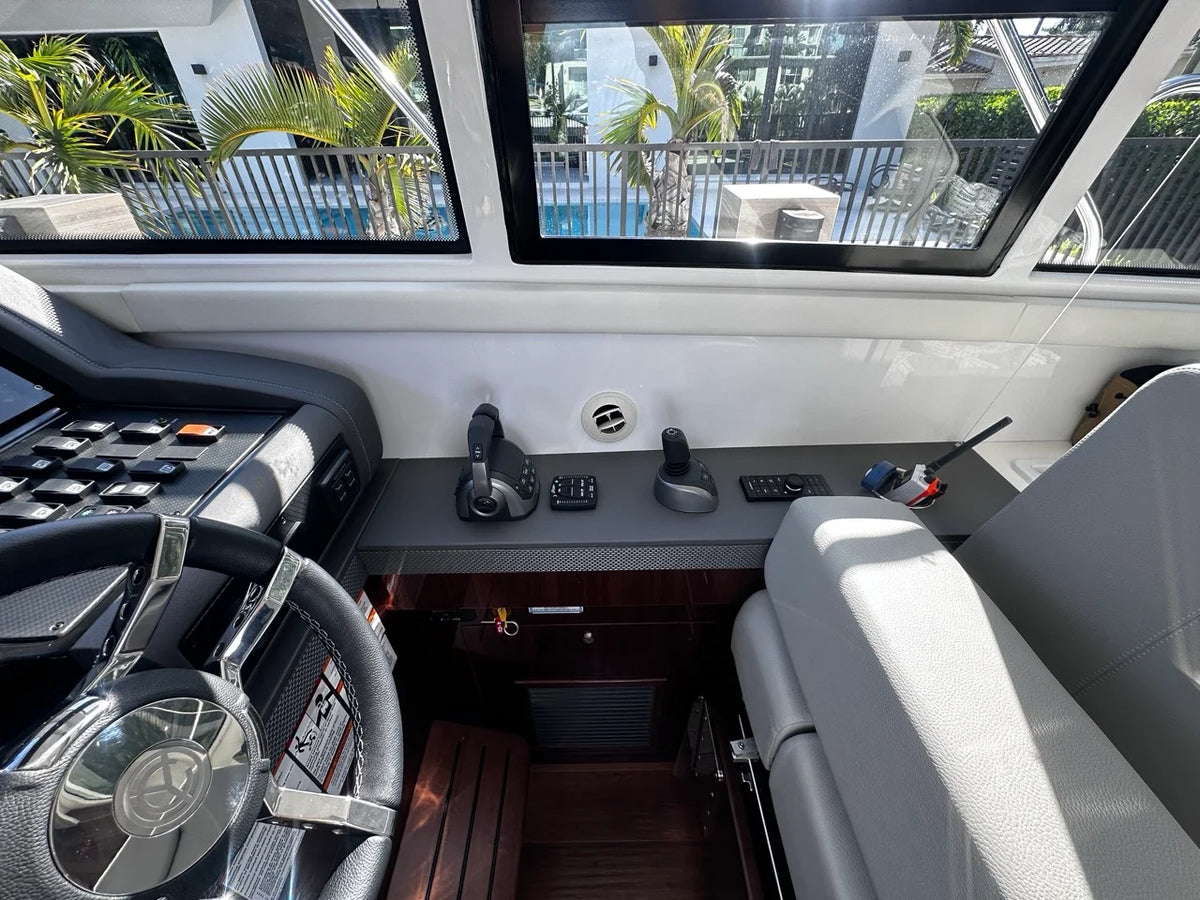 2023 Cruisers Yachts 46 CANTIUS 46.0 feet, Fort Lauderdale, FL, FL #40