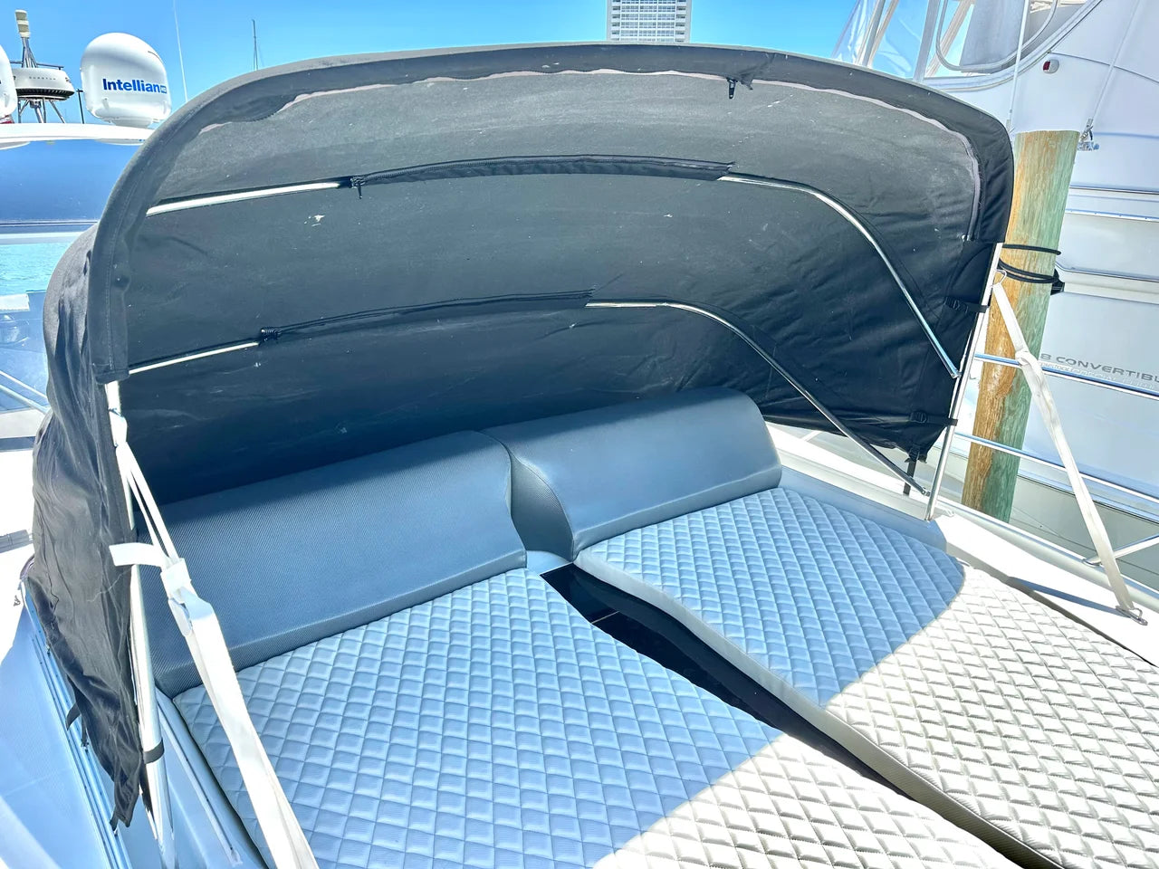 2019 Galeon 485 HTS 49.0 feet, Sarasota, FL #7