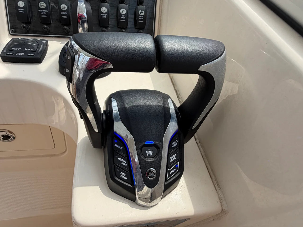 2025 Grady-White 275 FRD-T 27.0 feet, Pensacola, Florida #20