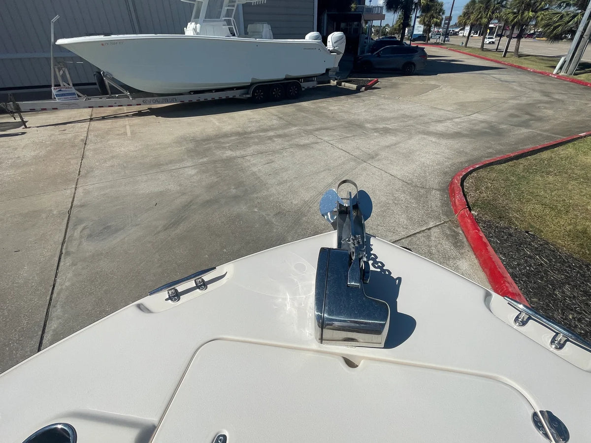 2013 Grady-White FREEDOM 255 25.0 feet, Seabrook, TX #22