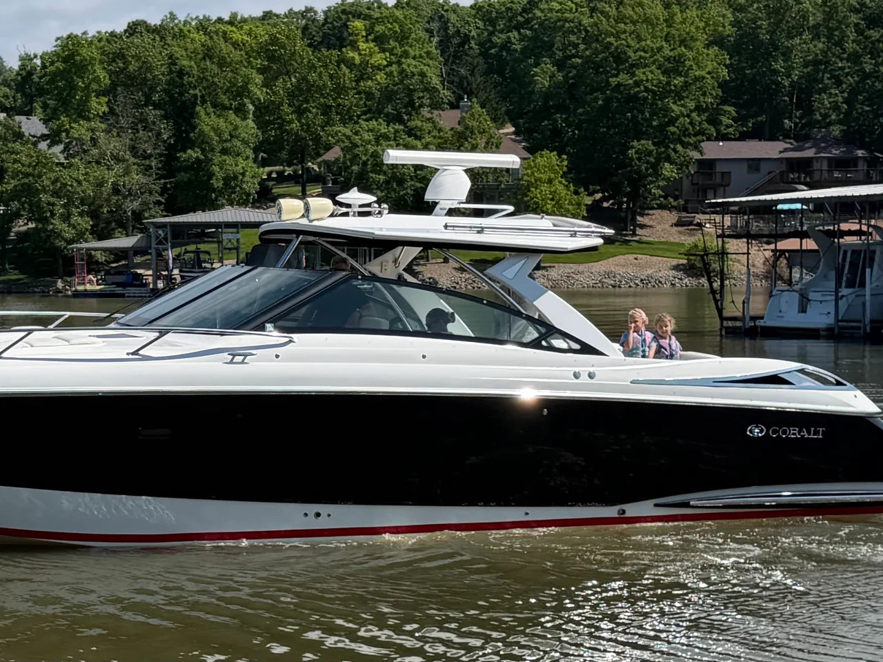 2015 Cobalt A40 39.0 feet, Lake Ozark, MO #2