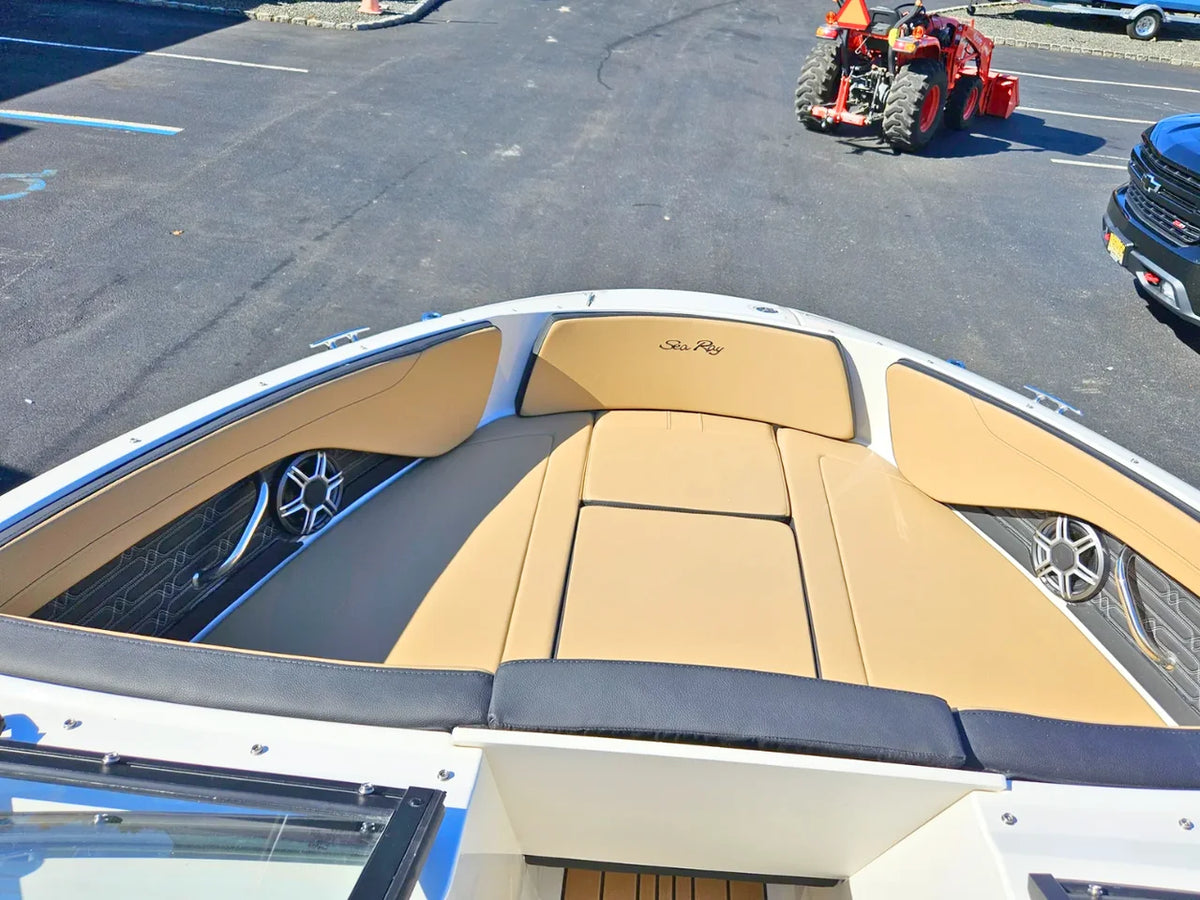 2026 Sea Ray SPX 210 21.0 feet, Lake Hopatcong, NJ #23