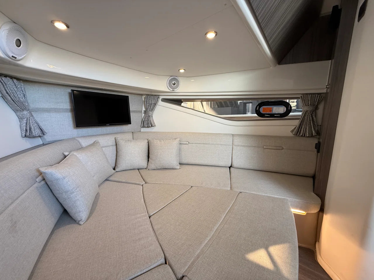 2021 Sea Ray 320 SUNDANCER 32.0 feet, Brick Township, New Jersey #64