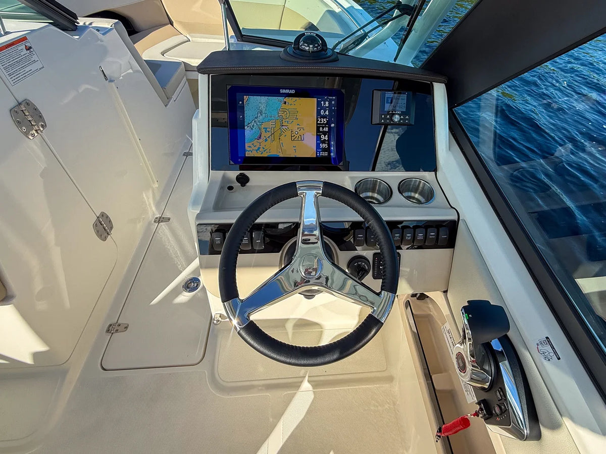 2027 Boston Whaler 240 Vantage 24.0 feet, Fort Myers, FL #13