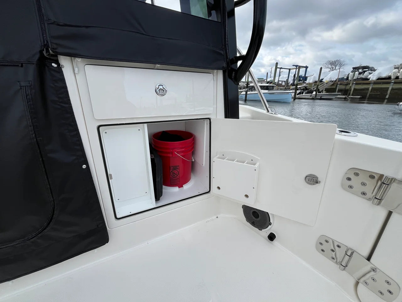 2026 Boston Whaler 365 Conquest 36.0 feet, Norwalk, Connecticut #20