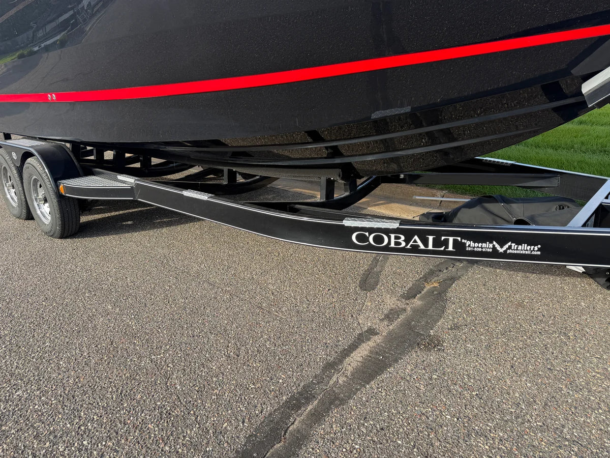 2021 Cobalt R6 25.0 feet, Nisswa, Minnesota #69