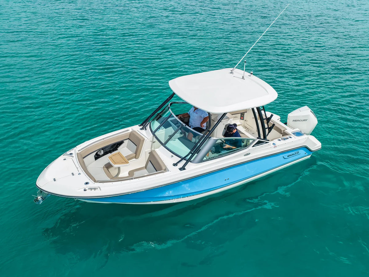2026 Boston Whaler 240 Vantage 24.0 feet, Venice, Florida #22