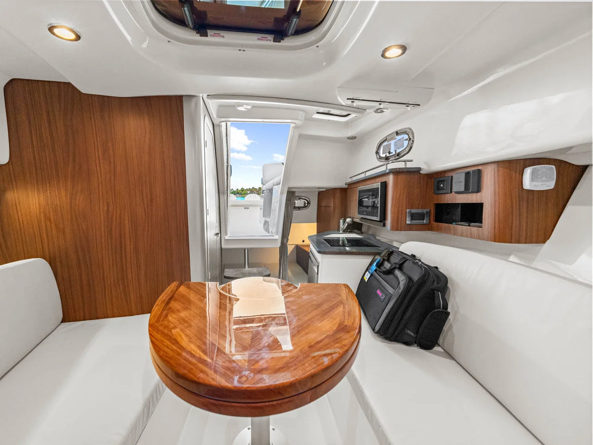 2027 Boston Whaler 285 Conquest 28.0 feet, Venice, Florida #46