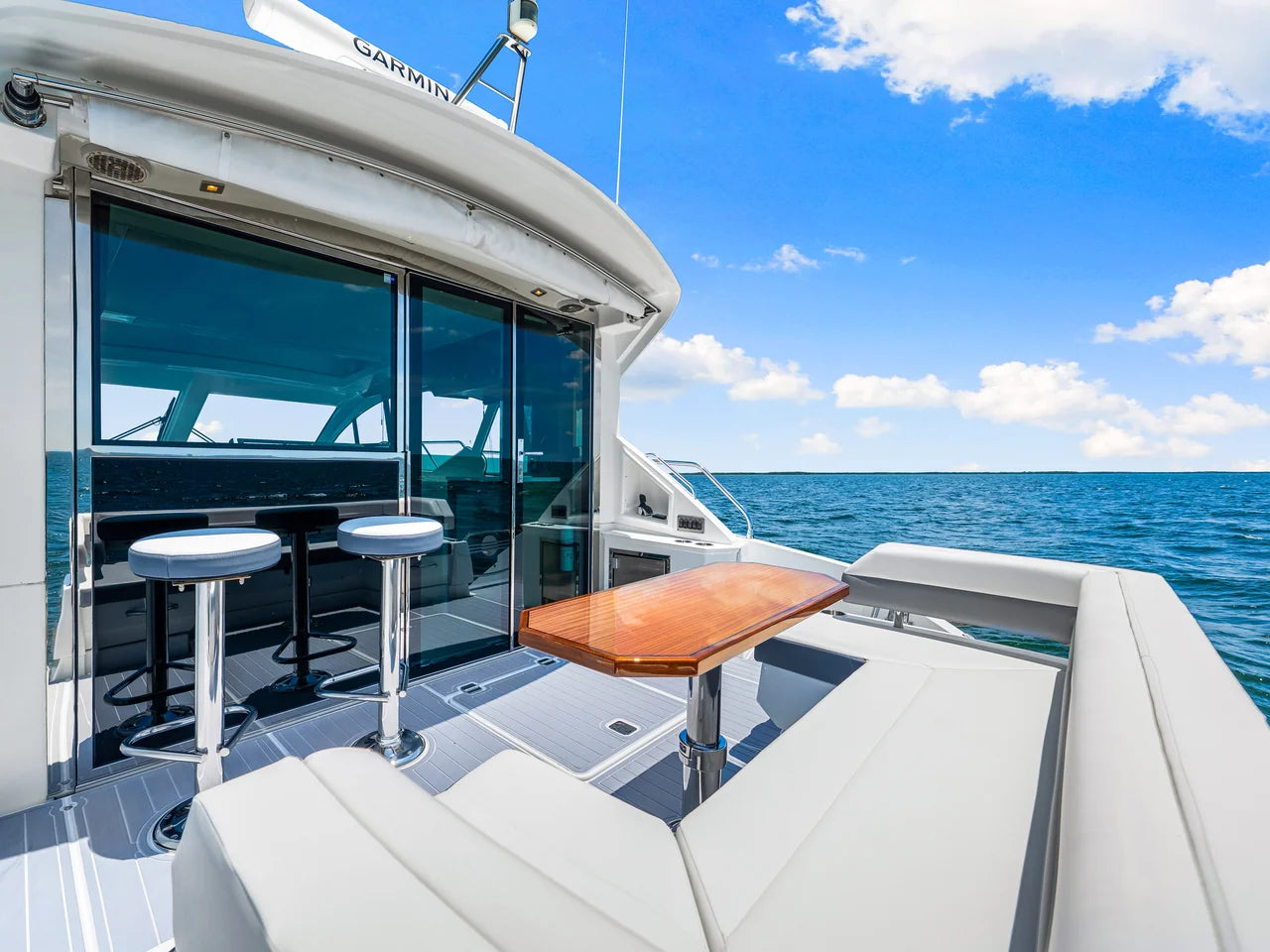 2020 Cruisers Yachts 50 CANTIUS 49.0 feet, Venice, Florida #36