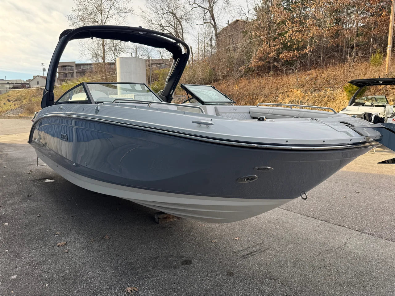 2026 Sea Ray SDX 290 29.0 feet, Lake Ozark, MO #13