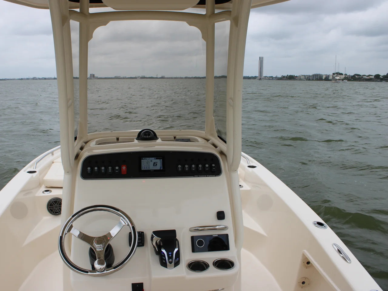 2026 Grady-White 231 CE 23.0 feet, Seabrook, TX #28