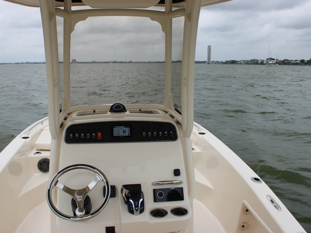 2026 Grady-White 231 CE 23.0 feet, Seabrook, TX #28