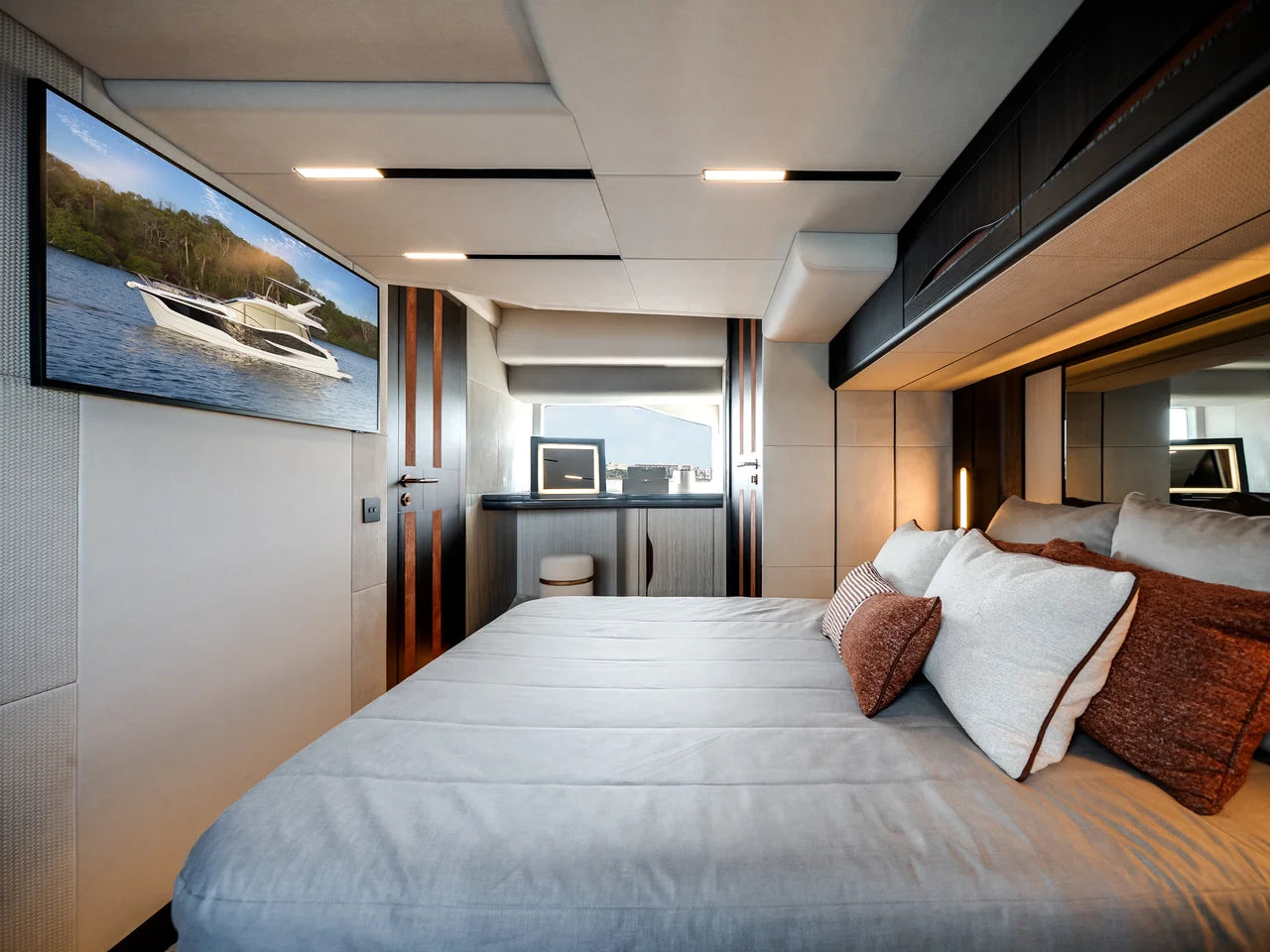 2026 Galeon 520 FLY 52.0 feet, Inuvik, Northwest Territories #112