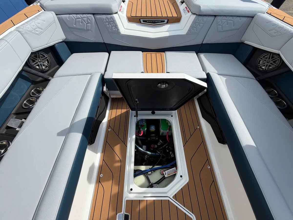 2027 Nautique S25SUPER AIR 25.0 feet, Rogers, MN #53
