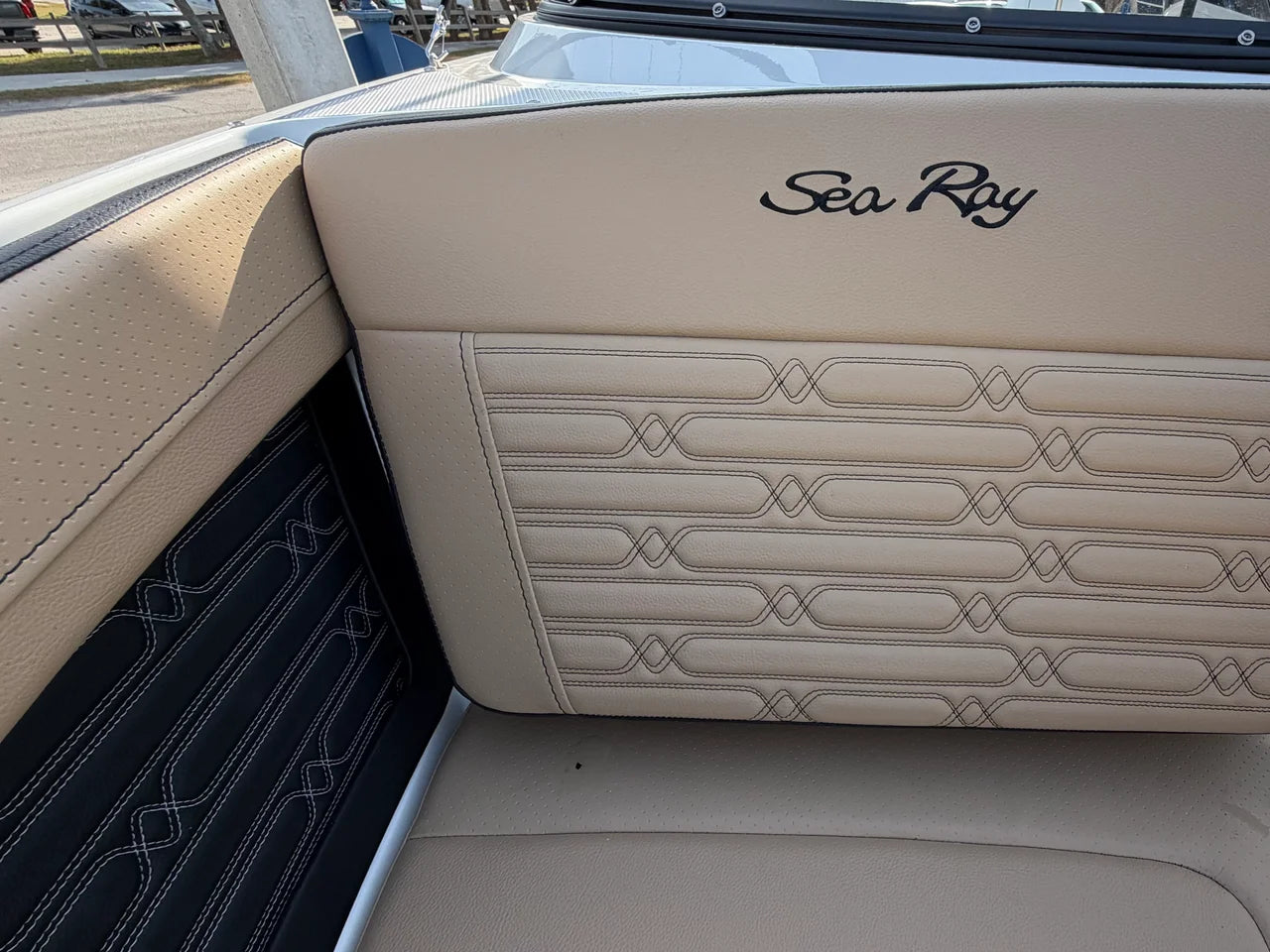 2026 Sea Ray SPX 210 Outboard 21.0 feet, Sarasota, FL #20
