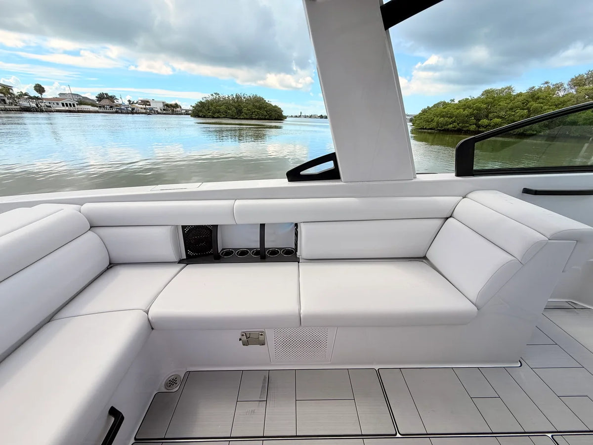 2023 Aviara AV32 Outboard 32.0 feet, St Petersburg, FL #29