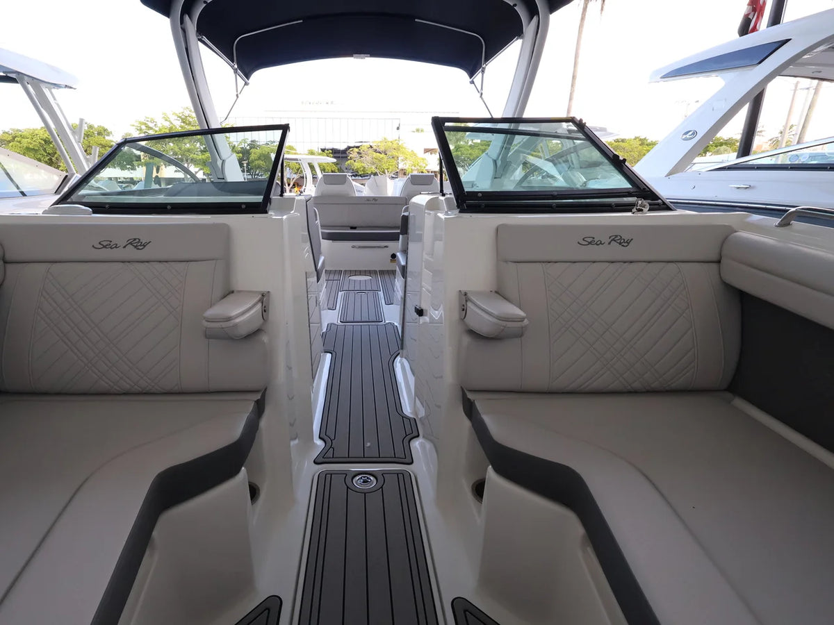 2027 Sea Ray SDX 290 Outboard 29.0 feet, Naples, Florida #29