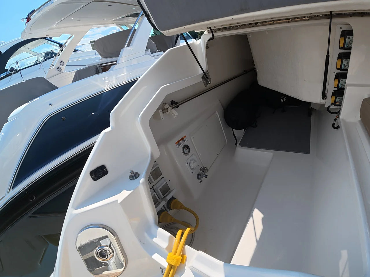 2019 Sea Ray 400 SLX OB 41.0 feet, Huntington, NY #40