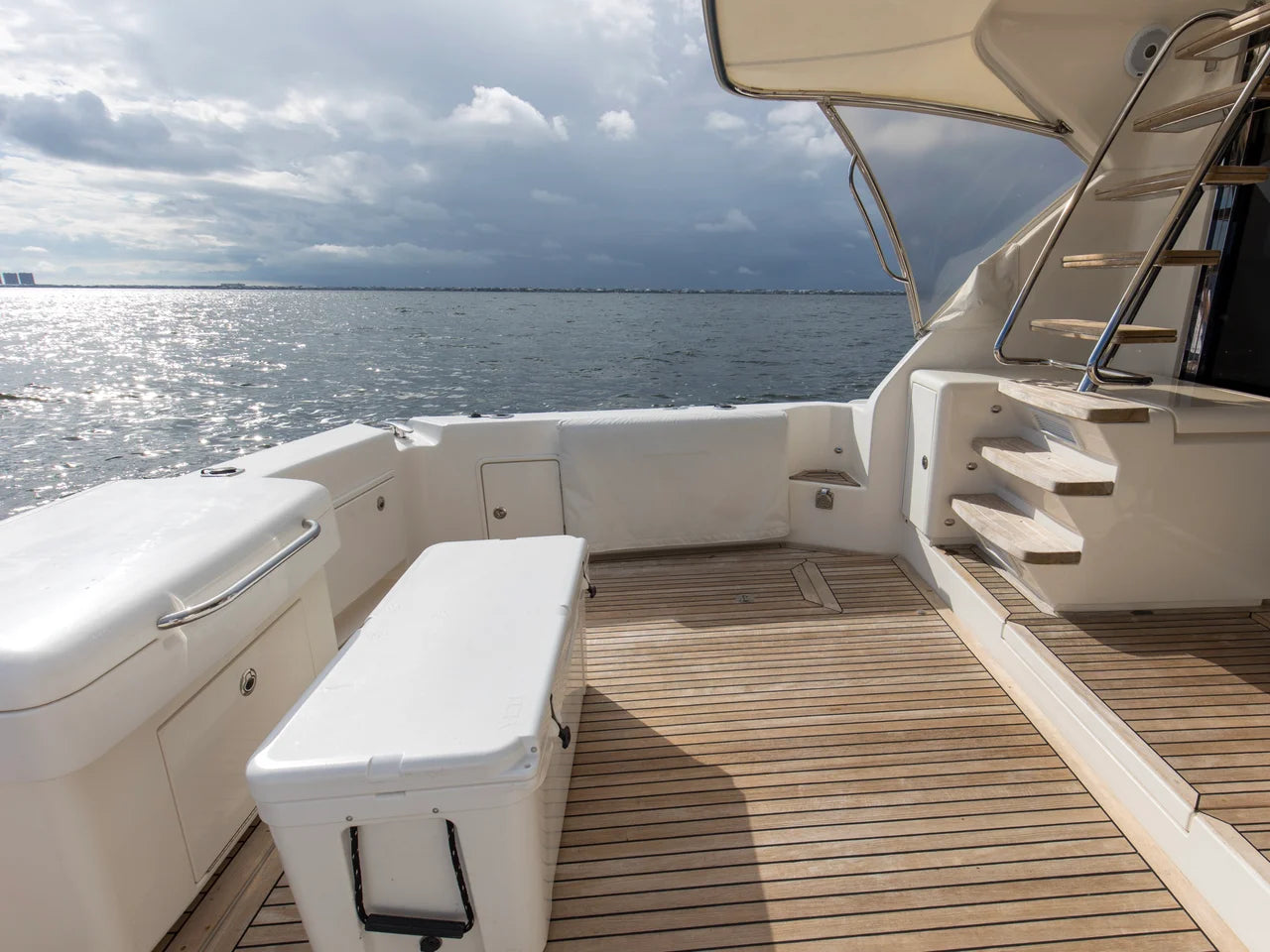 2017 Riviera 43 OPEN FLYBRIDGE 43.0 feet, Pensacola, Florida #21