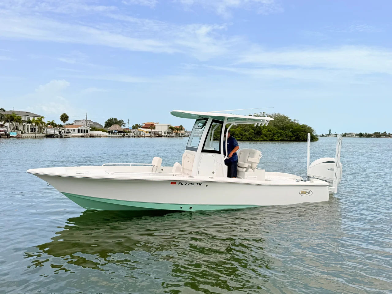 2023 Sea Hunt BX 25 FS 25.0 feet, St Petersburg, FL #2