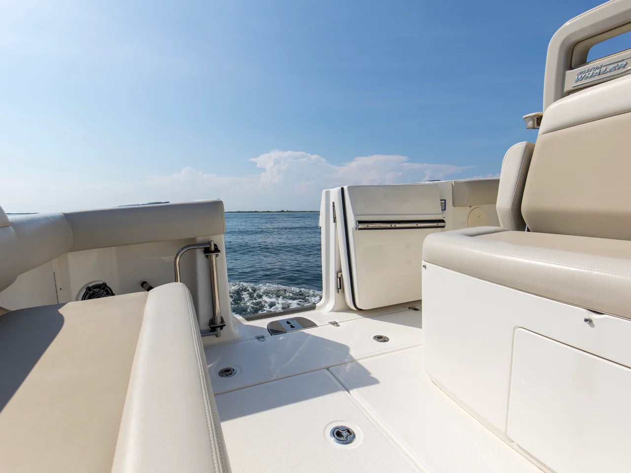 2023 Boston Whaler 330R 33.0 feet, Pensacola, Florida #30
