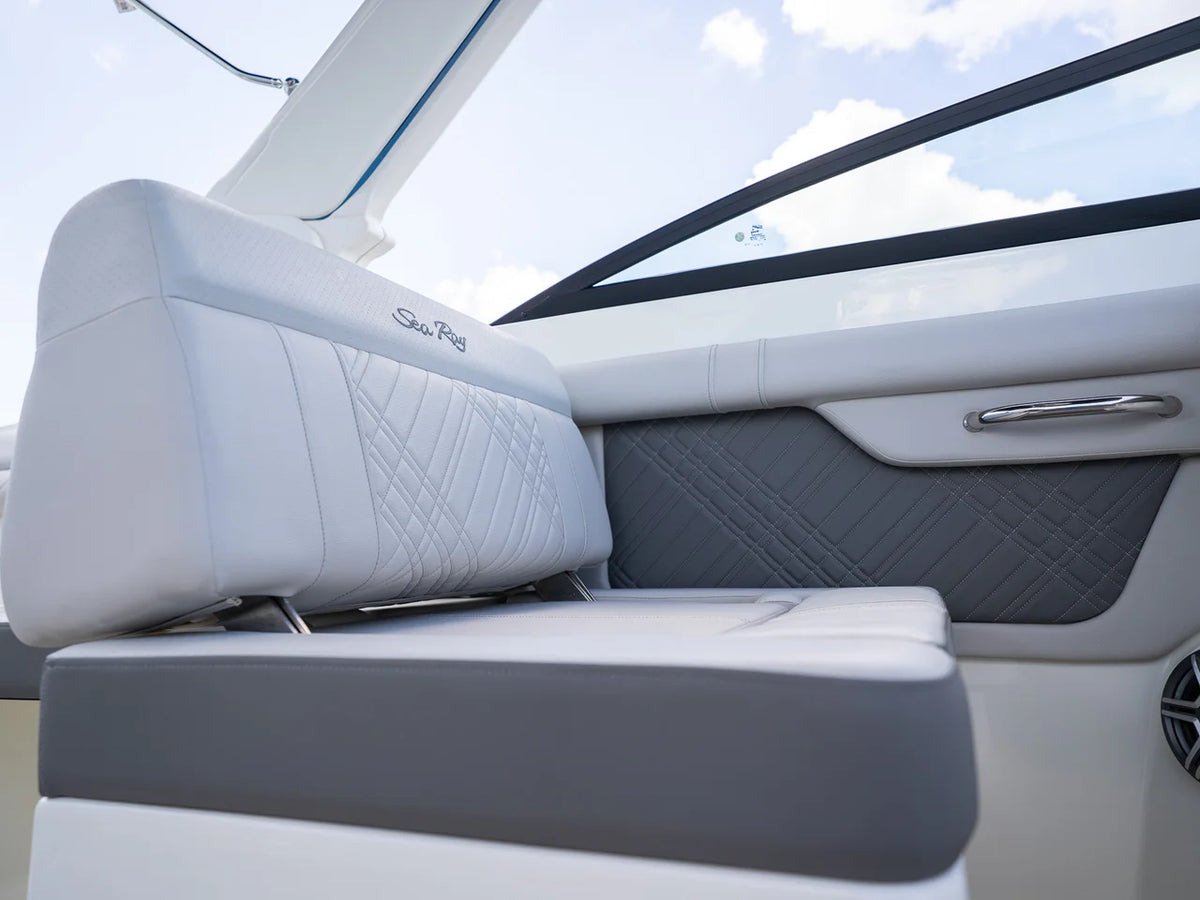 2026 Sea Ray SDX 290 Outboard 29.0 feet, Clearwater, Florida #50