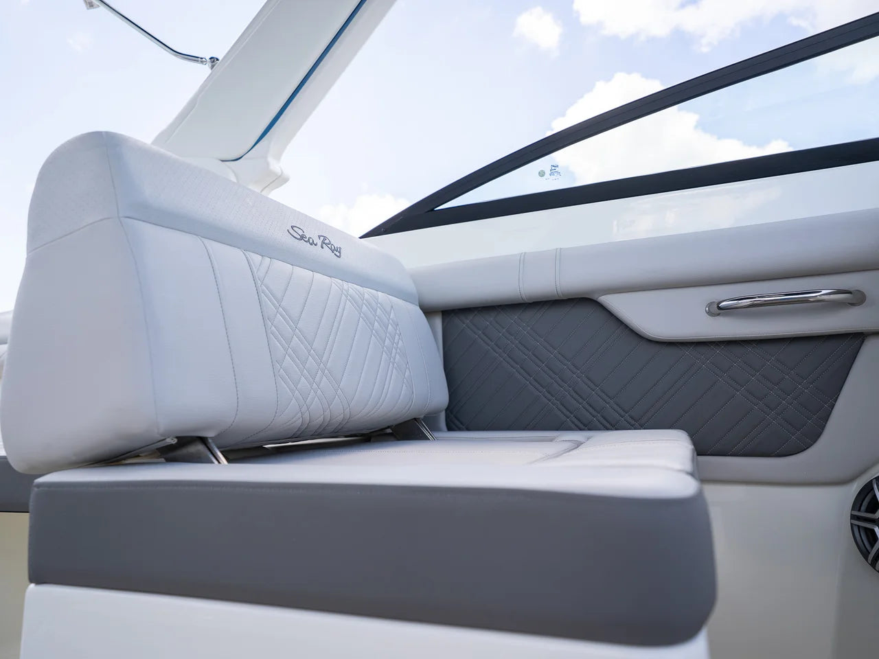 2026 Sea Ray SDX 290 Outboard 29.0 feet, Clearwater, Florida #50