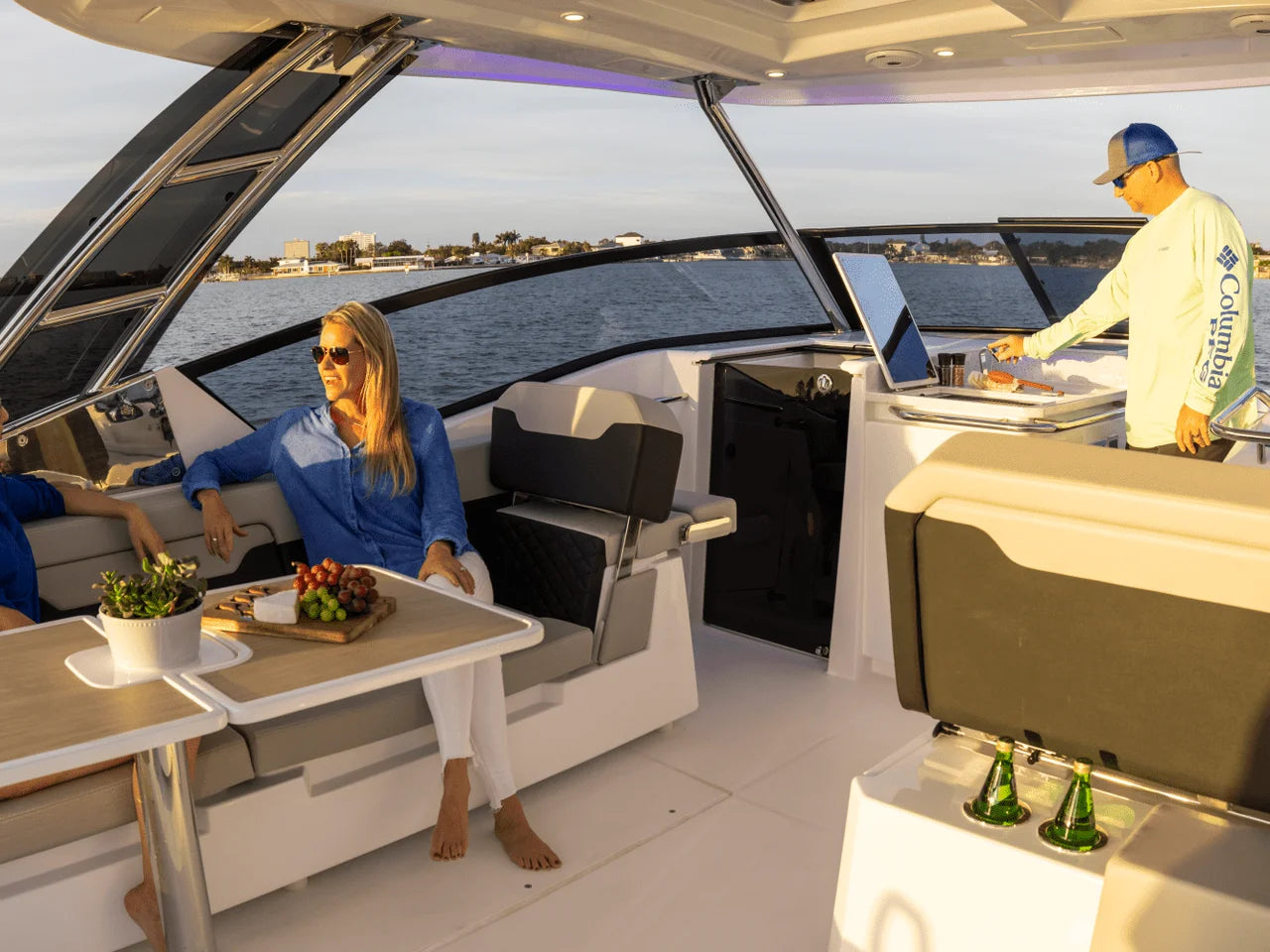 2026 Aquila 32 Sport 32.0 feet, Inuvik, Northwest Territories #23