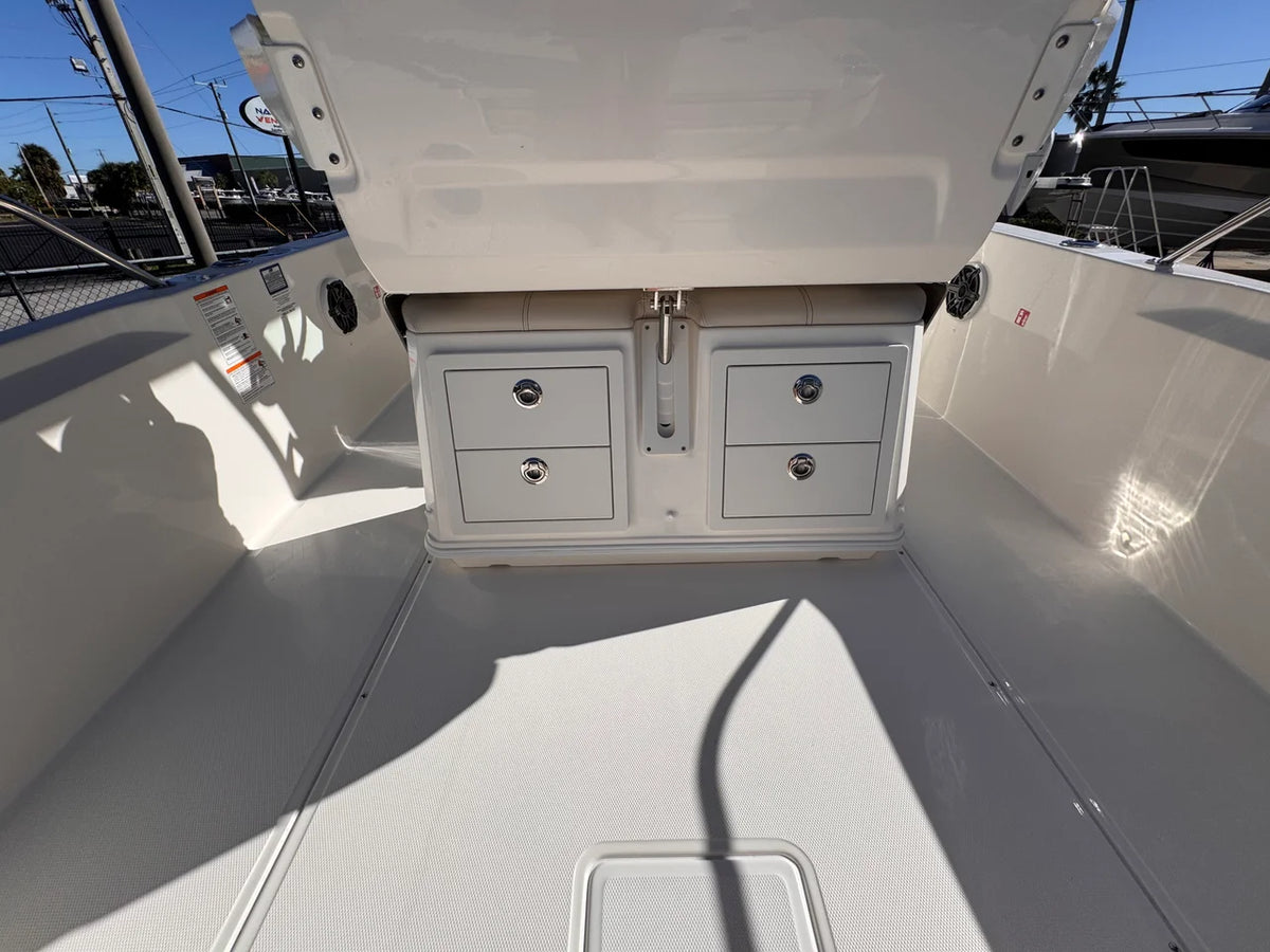 2026 Boston Whaler 280 Dauntless 28.0 feet, Stuart, Florida #14