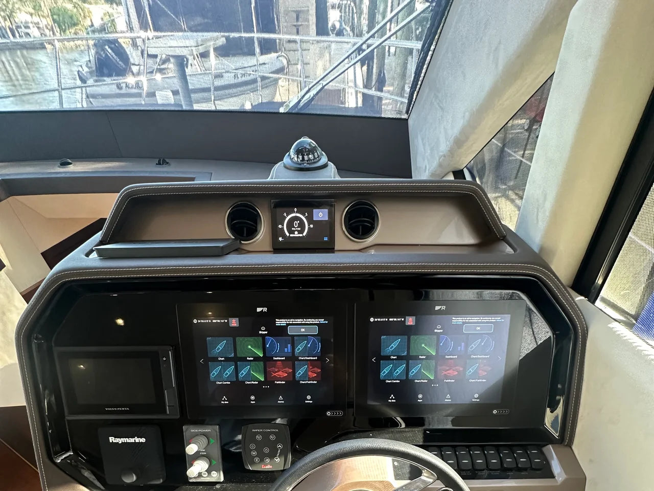 2021 Galeon 500 FLY 53.0 feet, Pompano Beach, FL #17
