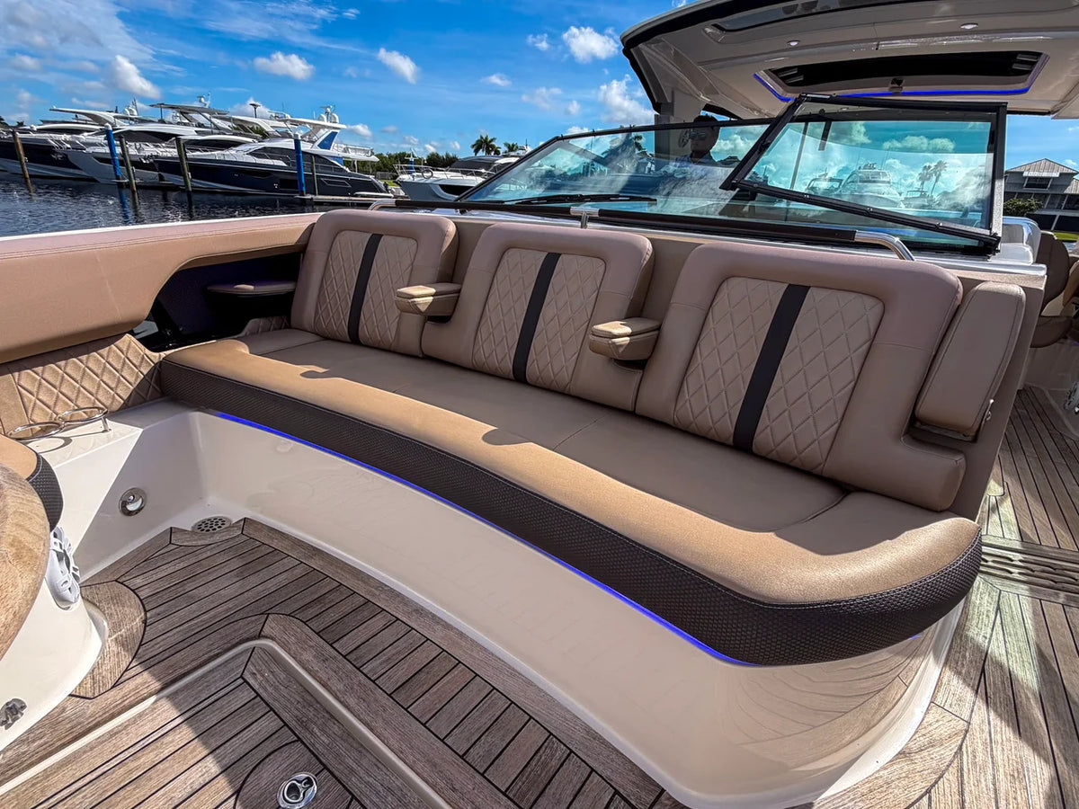 2019 Sea Ray SLX 400 OB 40.0 feet, Fort Myers, FL #29
