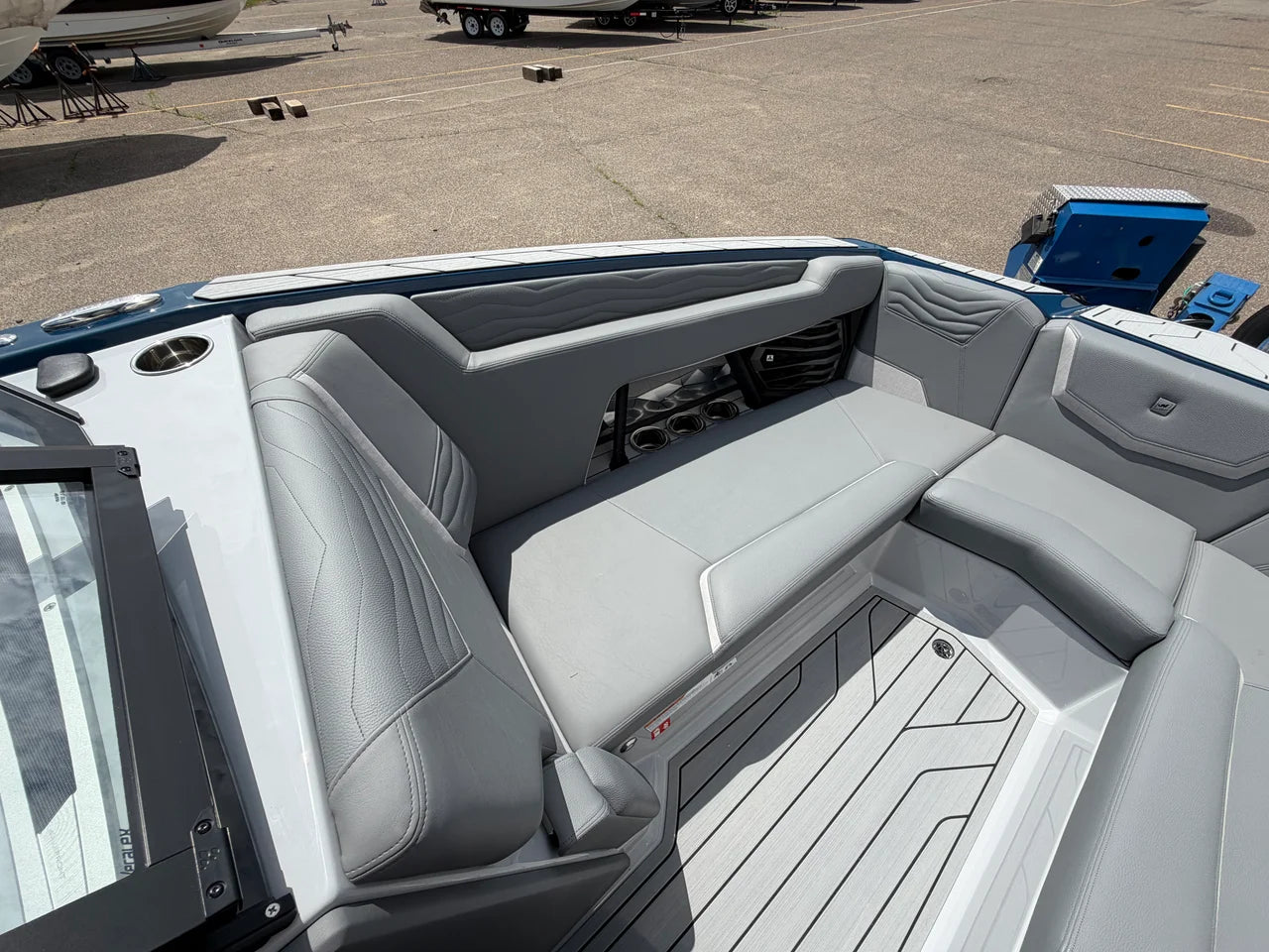 2026 Nautique Super Air Nautique G25 25.0 feet, Rogers, MN #40