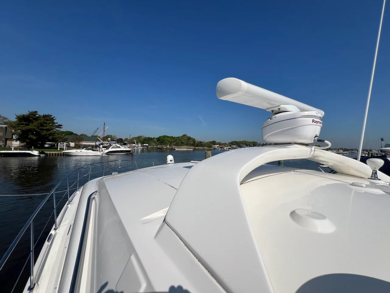 2015 Sea Ray 410 Sundancer 41.0 feet, Huntington, NY #34