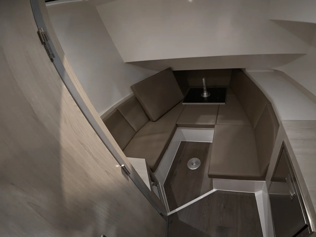 2026 Cruisers Yachts 38 VTR EC 38.0 feet, Somers Point, New Jersey #31