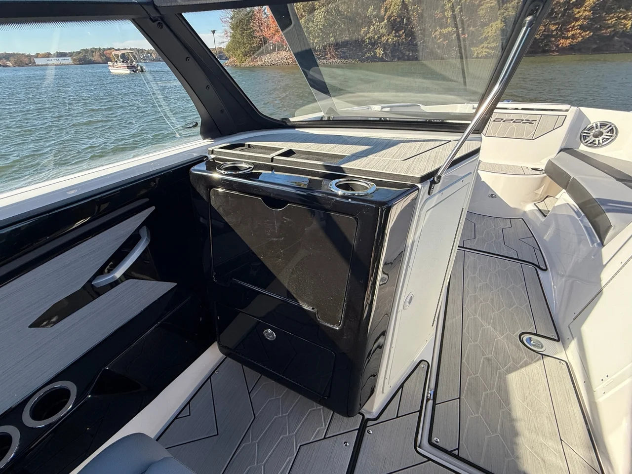 2026 Yamaha 222XE 22.0 feet, Lake Wylie, SC #17