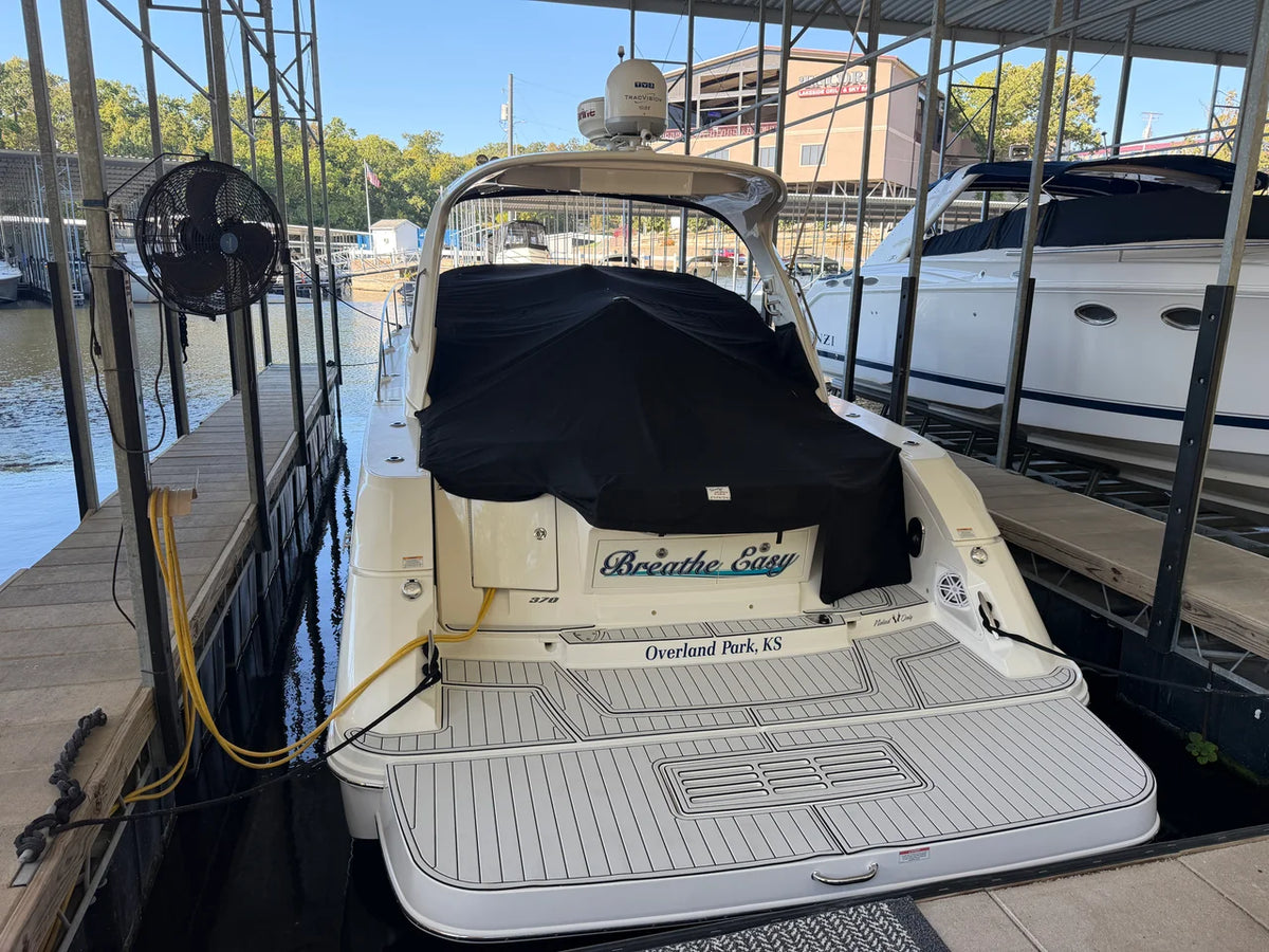 2016 Sea Ray SUNDANCER 370 39.0 feet, Lake Ozark, MO #8