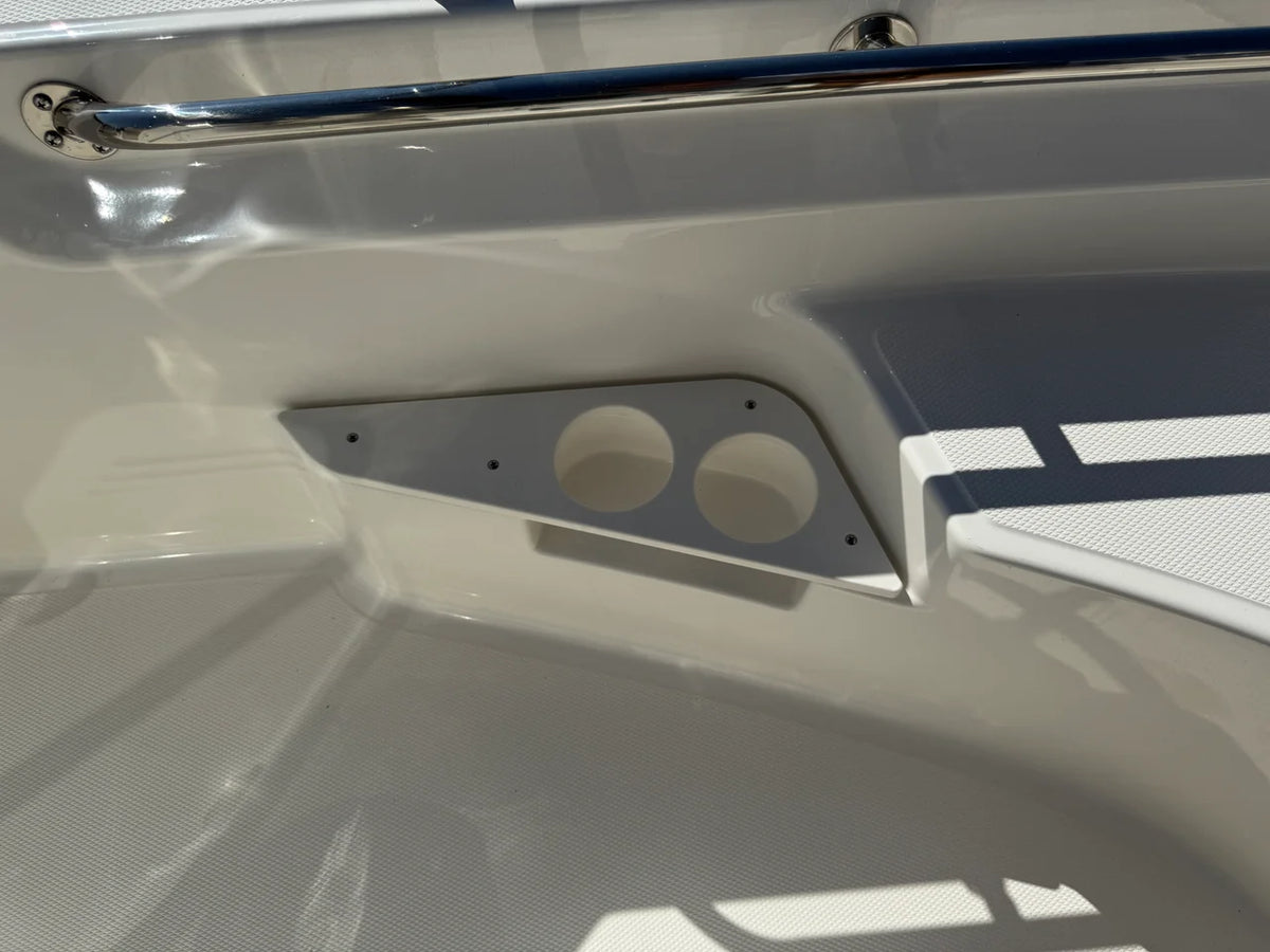 2027 Boston Whaler 170 Montauk 17.0 feet, Wrightsville Beach, North Carolina #21