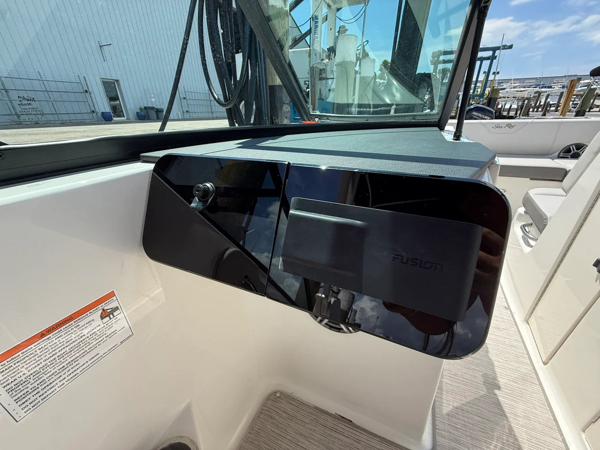 2027 Sea Ray SDX 270 Outboard 27.0 feet, Venice, Florida #14
