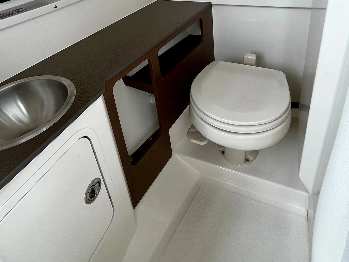 2024 Sea Ray 270 SDX OUTBOARD 27.0 feet, Venice, FL #16