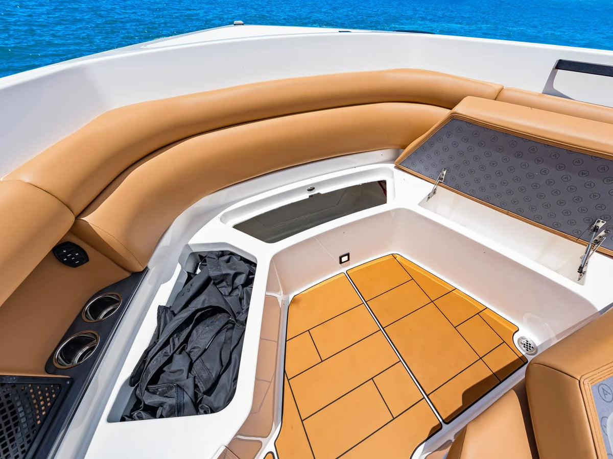 2024 Aviara AV40 Outboard 40.0 feet, Sarasota, FL #37