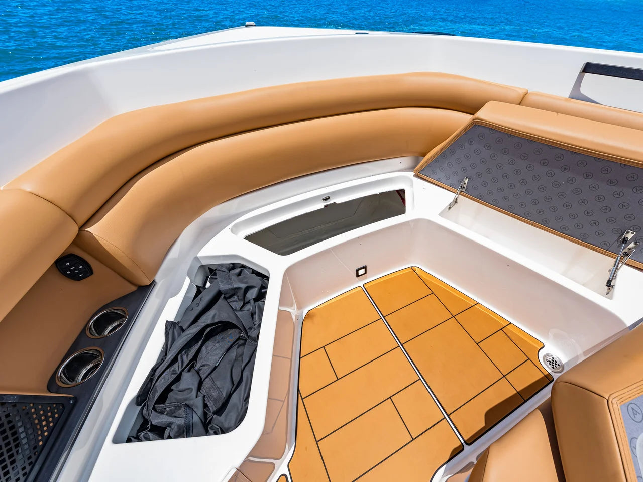 2024 Aviara AV40 Outboard 40.0 feet, Sarasota, FL #37