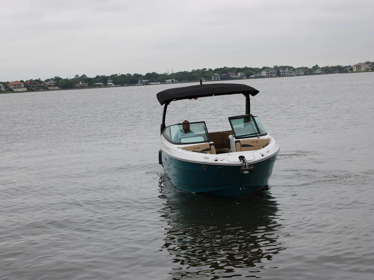 2026 Sea Ray SLX 260 26.0 feet, Seabrook, TX #12