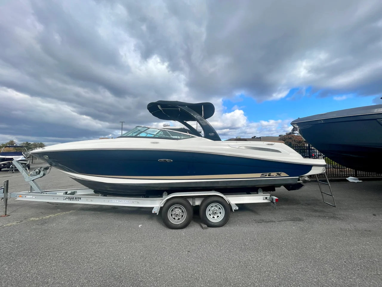 2014 Sea Ray 250 SLX 26.0 feet, Danvers, Massachusetts #1